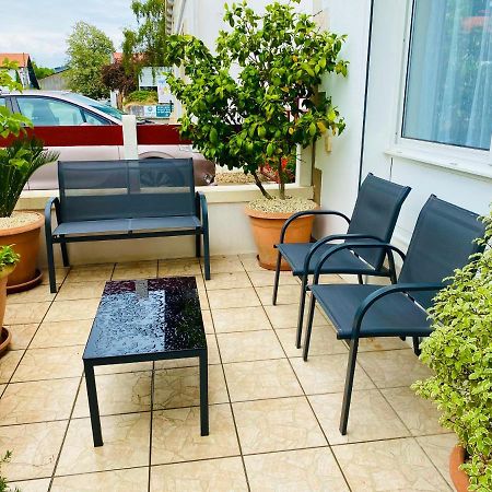 Appartement Neuf Et Moderne Saint-Palais  Екстер'єр фото
