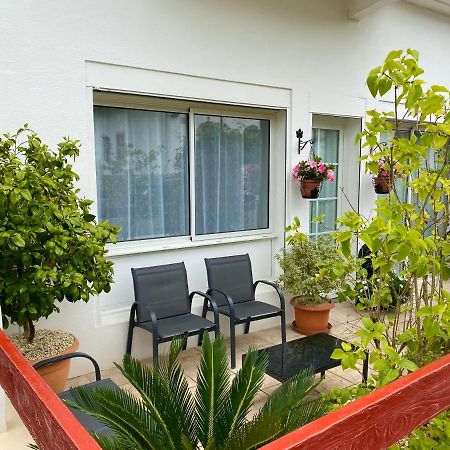 Appartement Neuf Et Moderne Saint-Palais  Екстер'єр фото