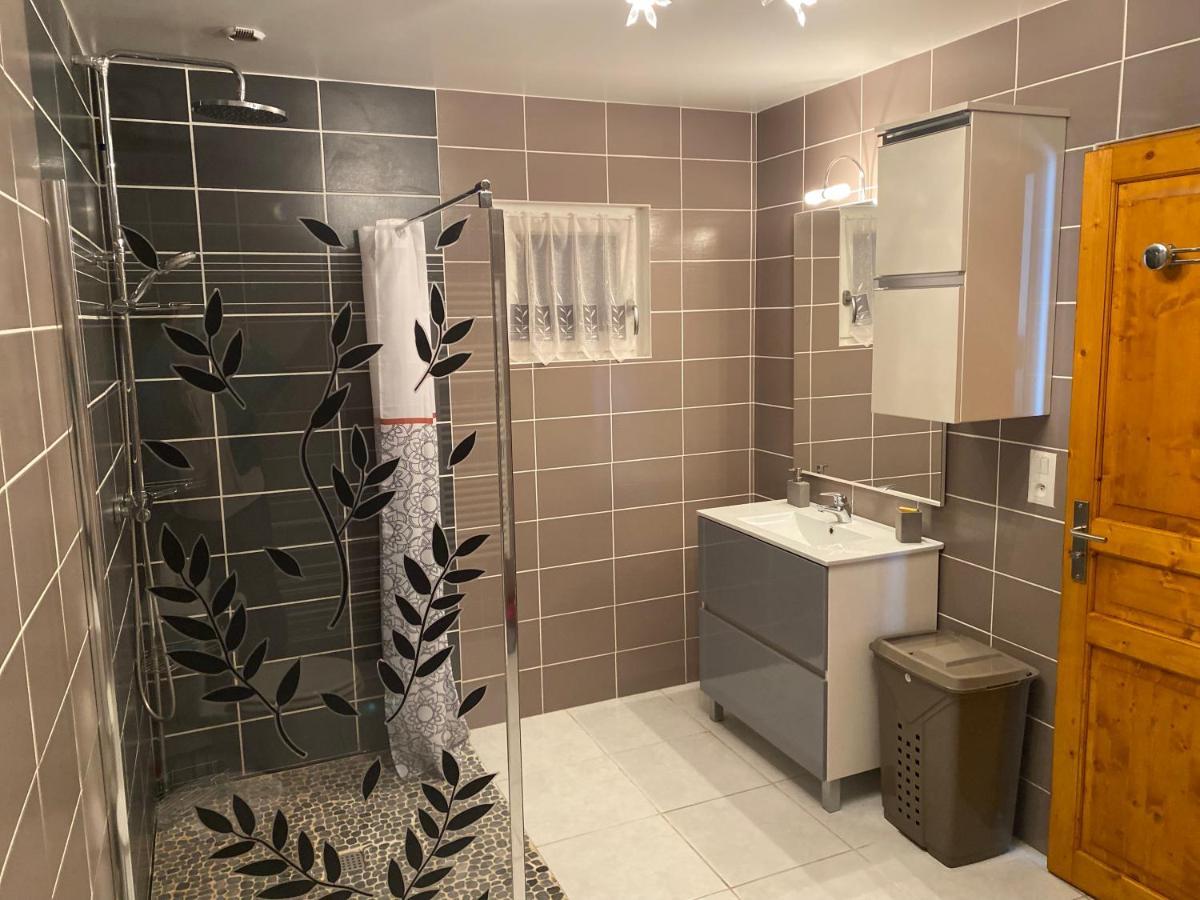 Appartement Neuf Et Moderne Saint-Palais  Екстер'єр фото