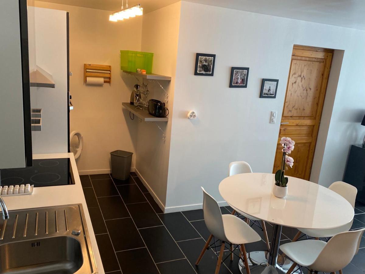 Appartement Neuf Et Moderne Saint-Palais  Екстер'єр фото