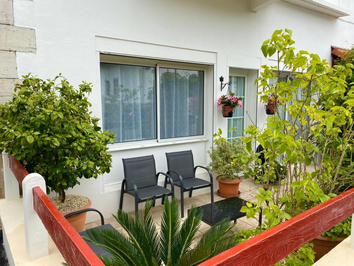 Appartement Neuf Et Moderne Saint-Palais  Екстер'єр фото